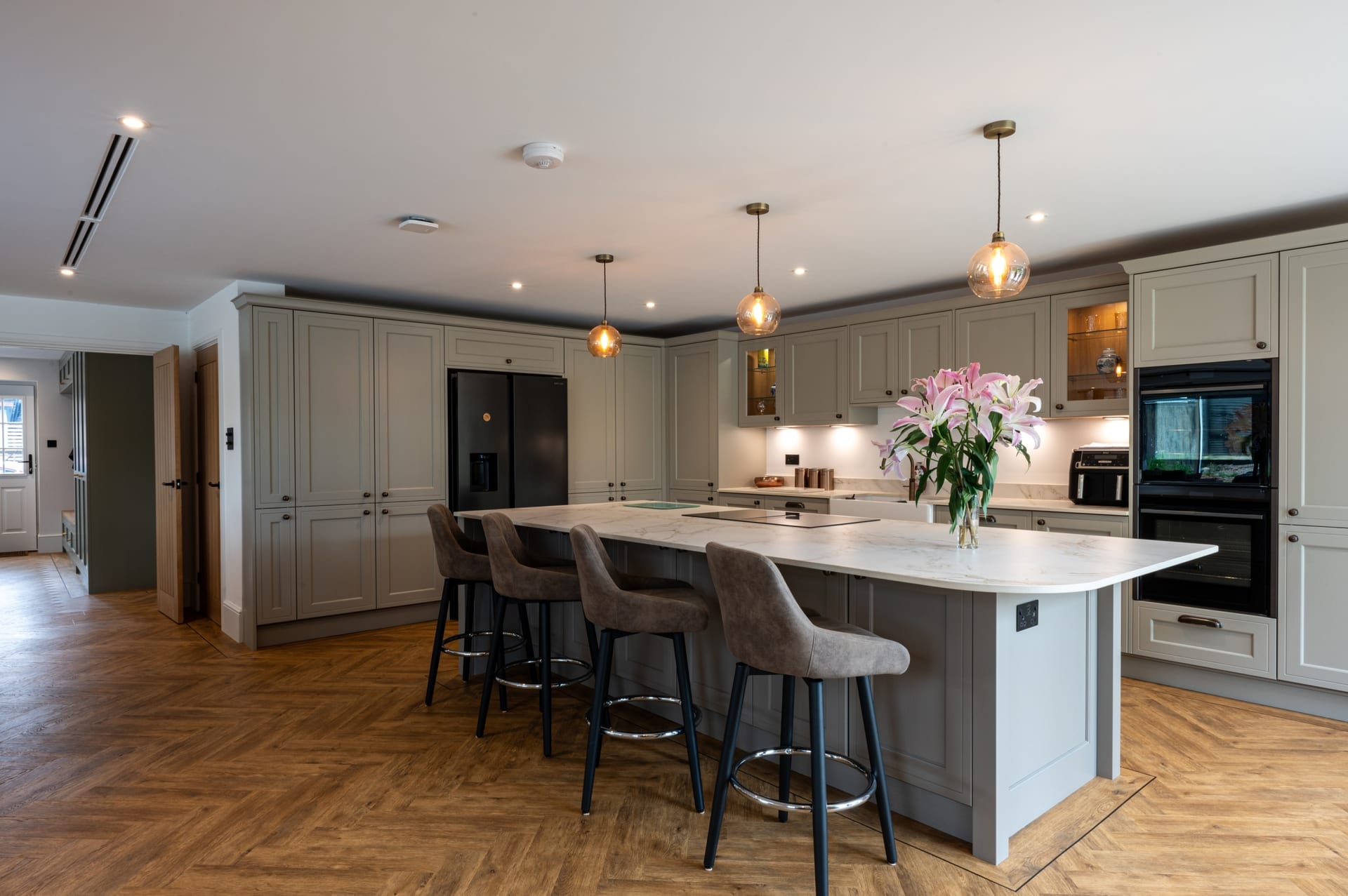High Easter I — Extension & Refurbishment in High Easter, image 6