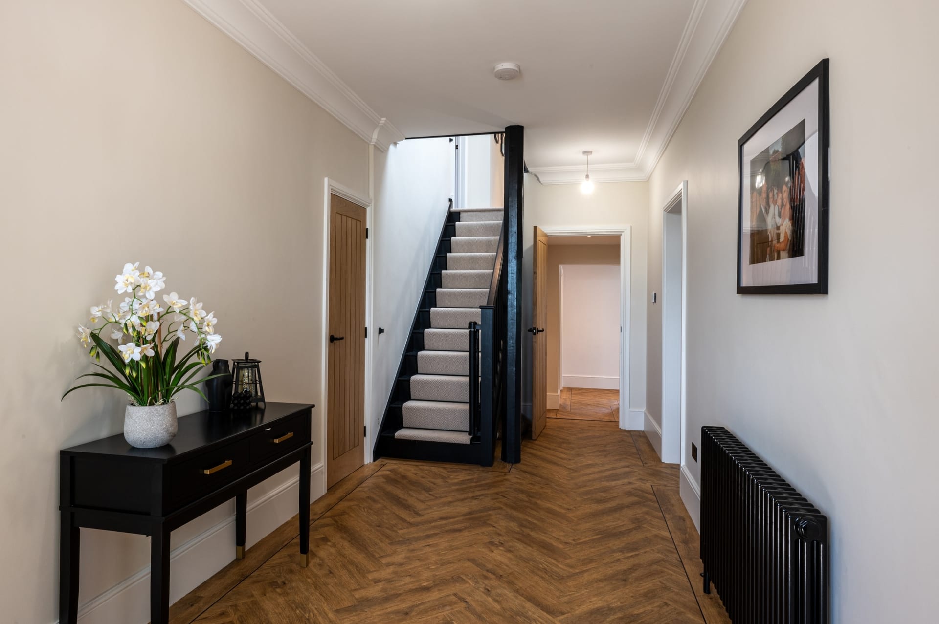 High Easter I — Extension & Refurbishment in High Easter, image 3