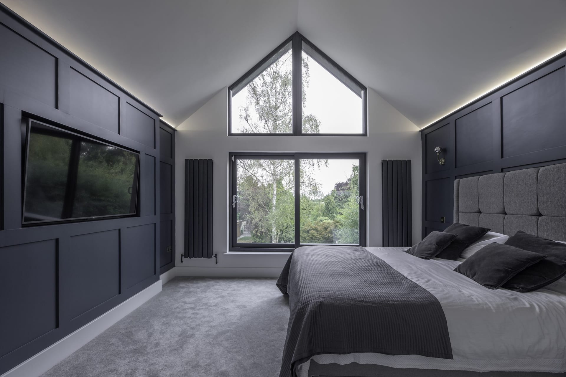 Hutton I — Extension & Refurbishment in Hutton, image 3