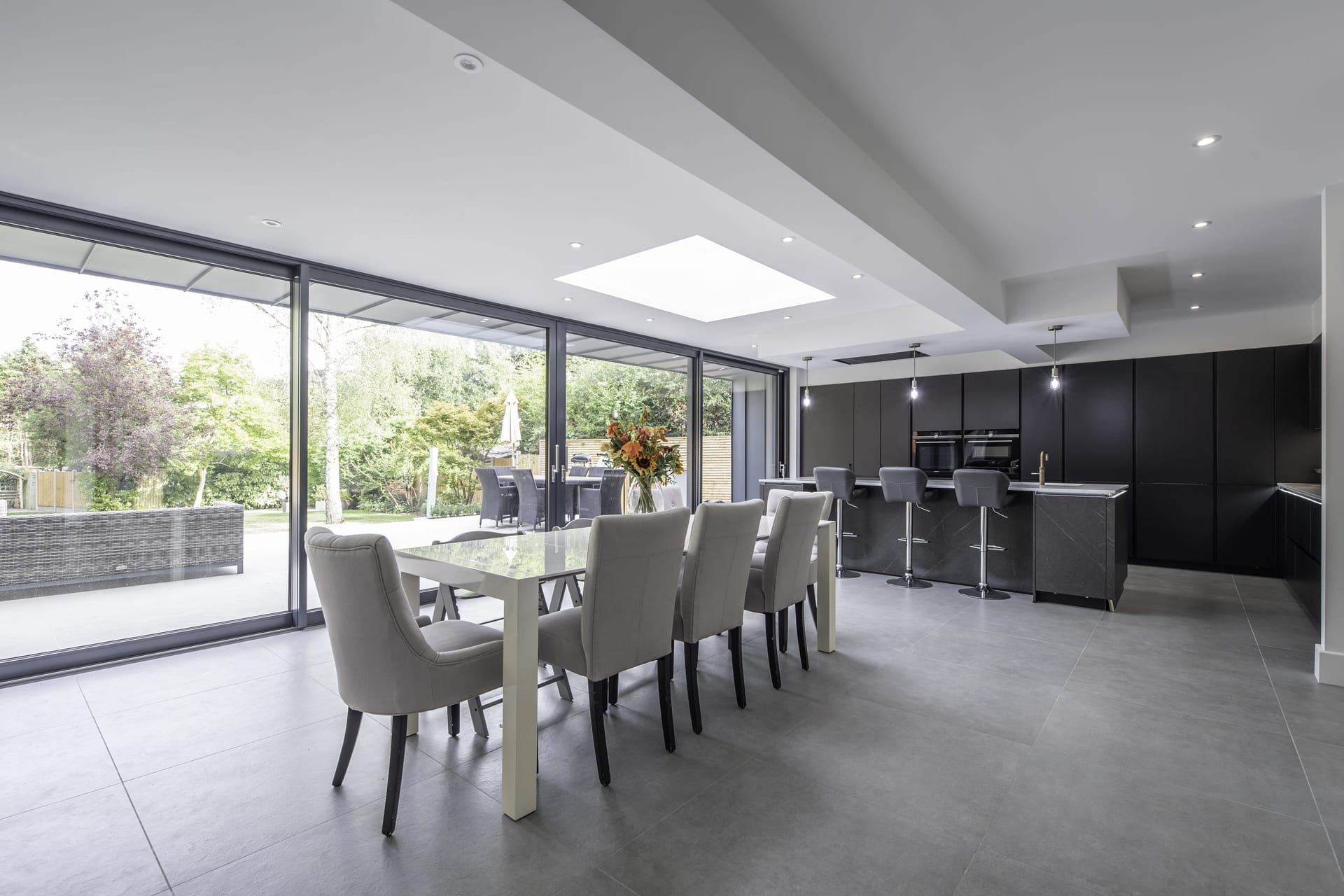 Hutton I — Extension & Refurbishment in Hutton, image 4