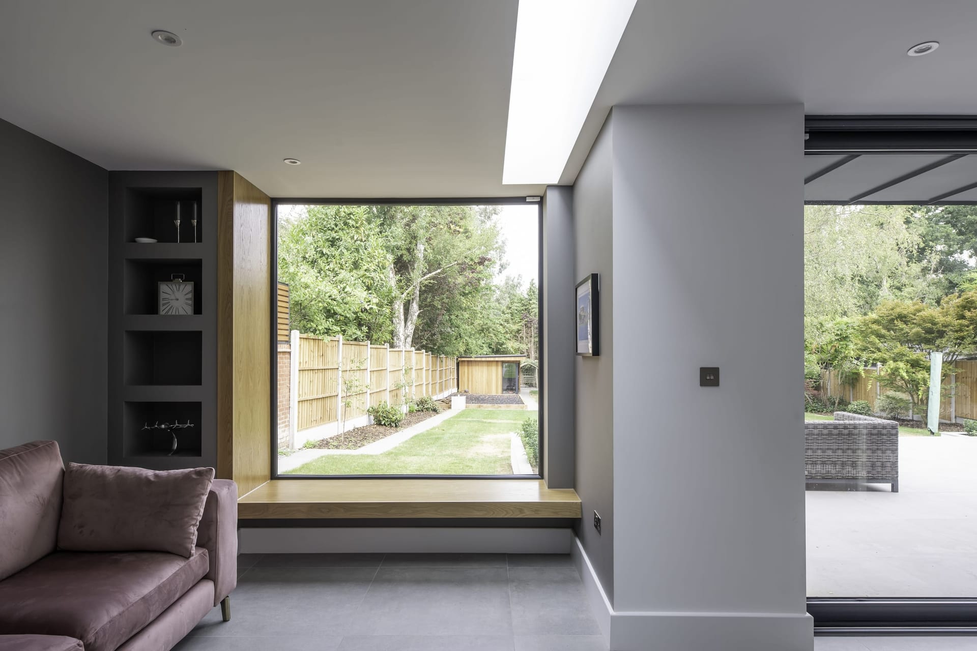 Hutton I — Extension & Refurbishment in Hutton, image 6