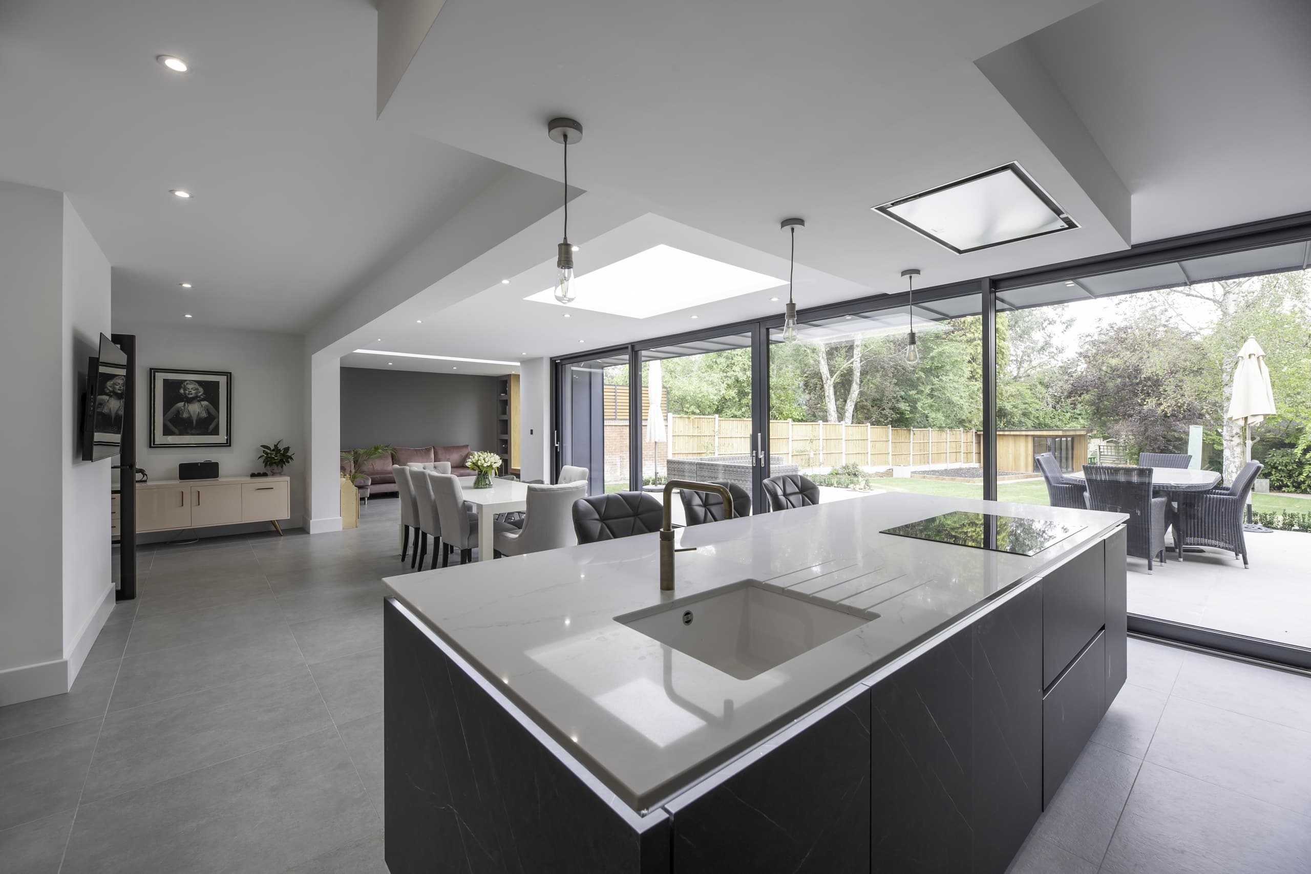 Hutton I — Extension & Refurbishment in Hutton, image 8