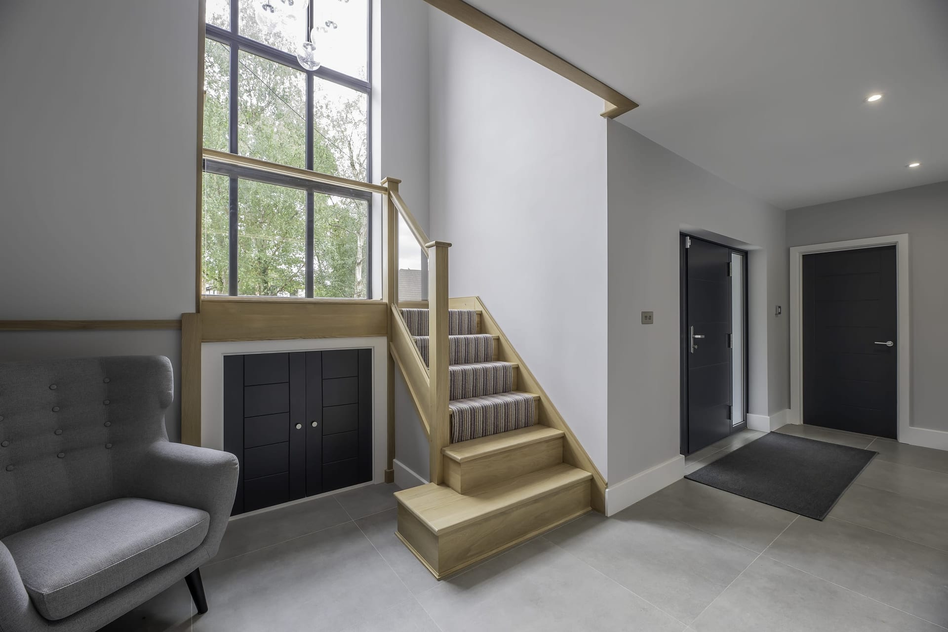 Hutton I — Extension & Refurbishment in Hutton, image 9