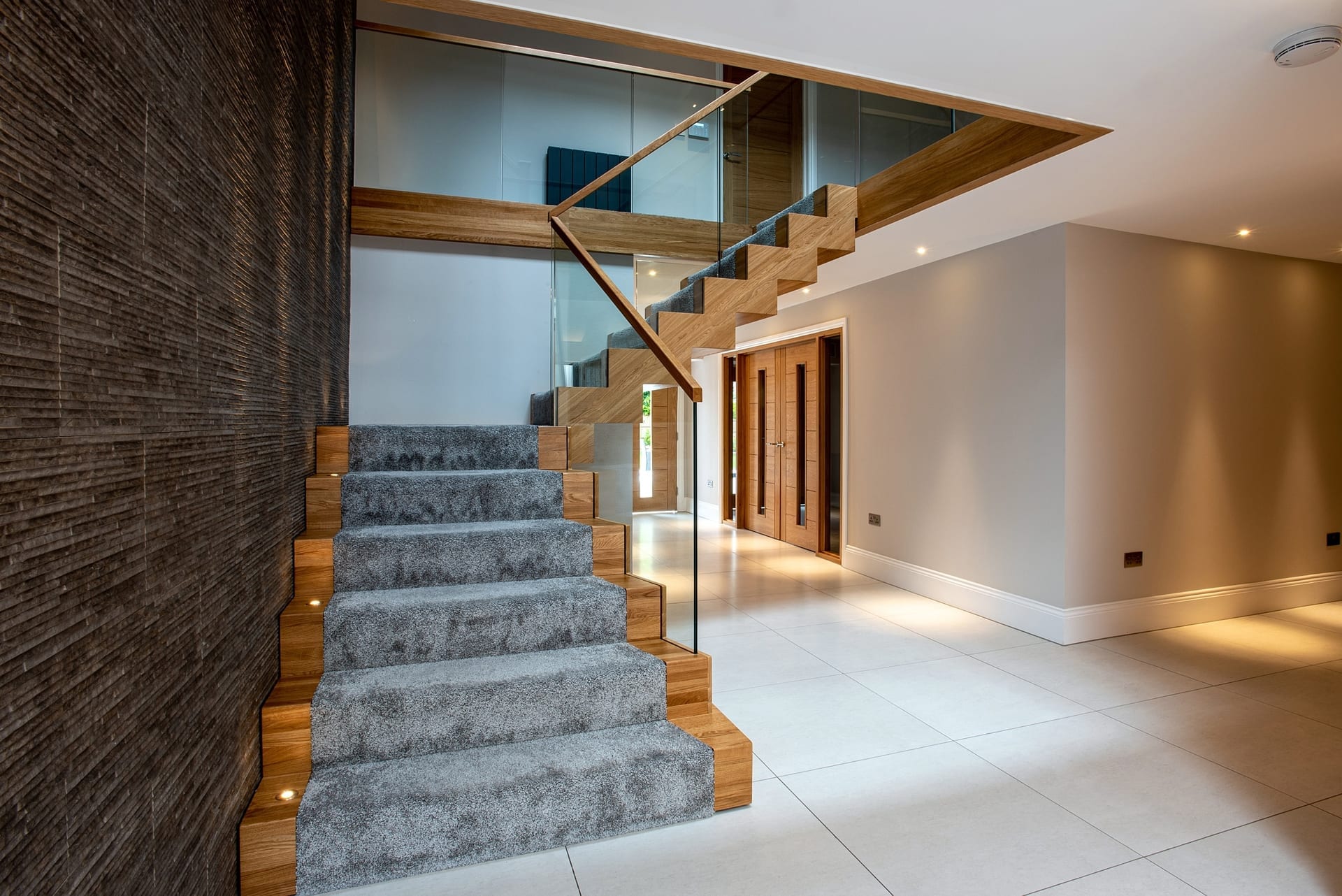 Hutton Mount II — Extension & Refurbishment in Hutton Mount, image 5