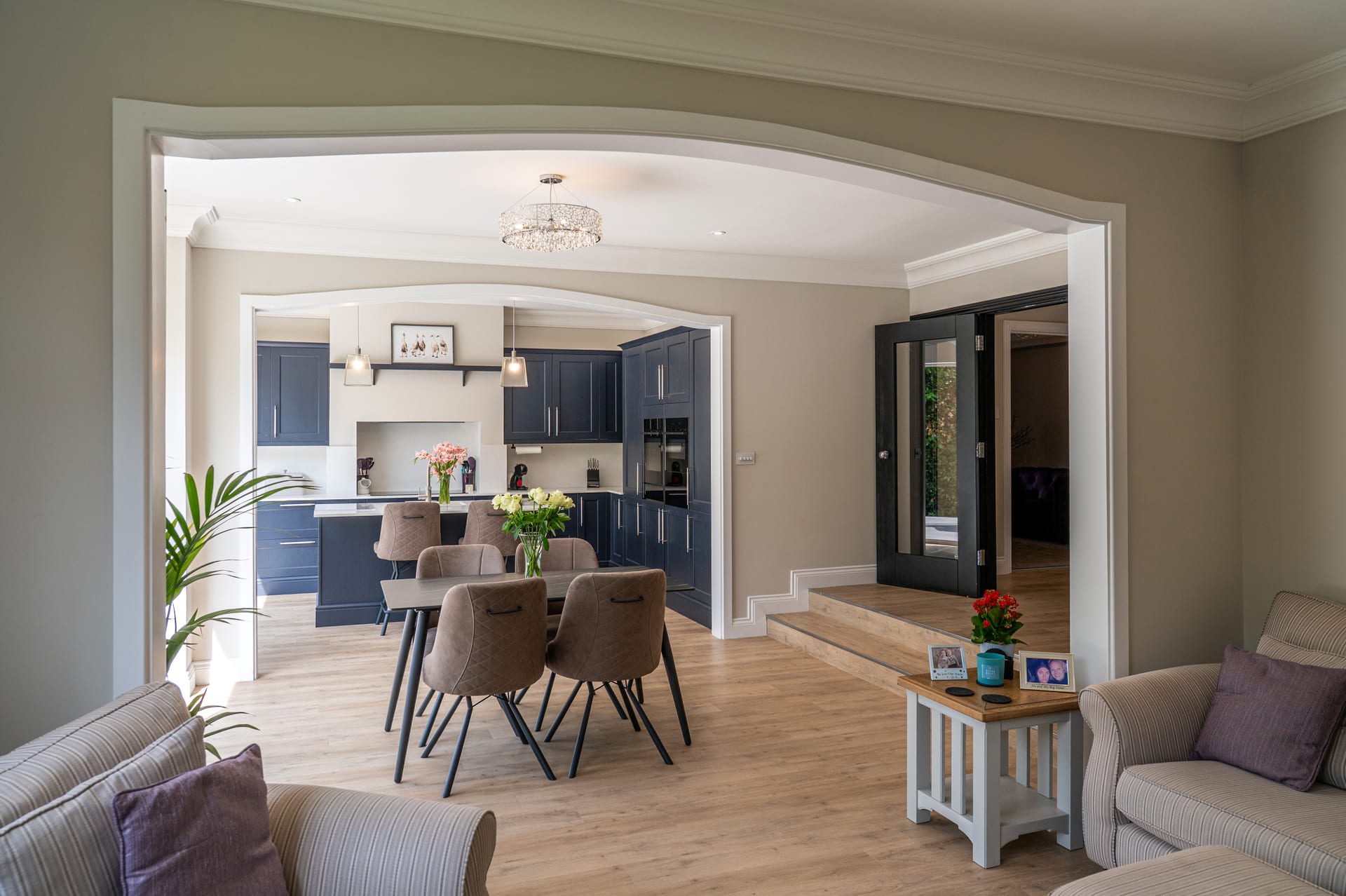 Hutton Mount III — New Build in Hutton Mount, image 3