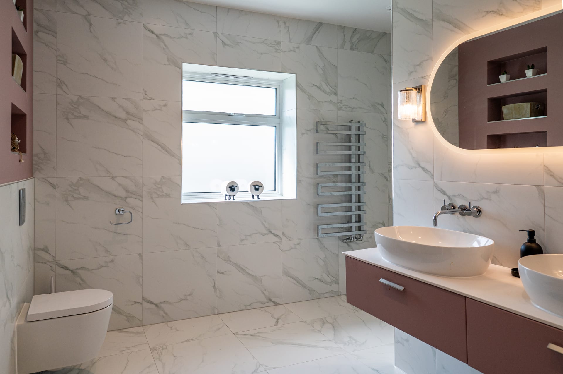 Hutton Mount III — New Build in Hutton Mount, image 17