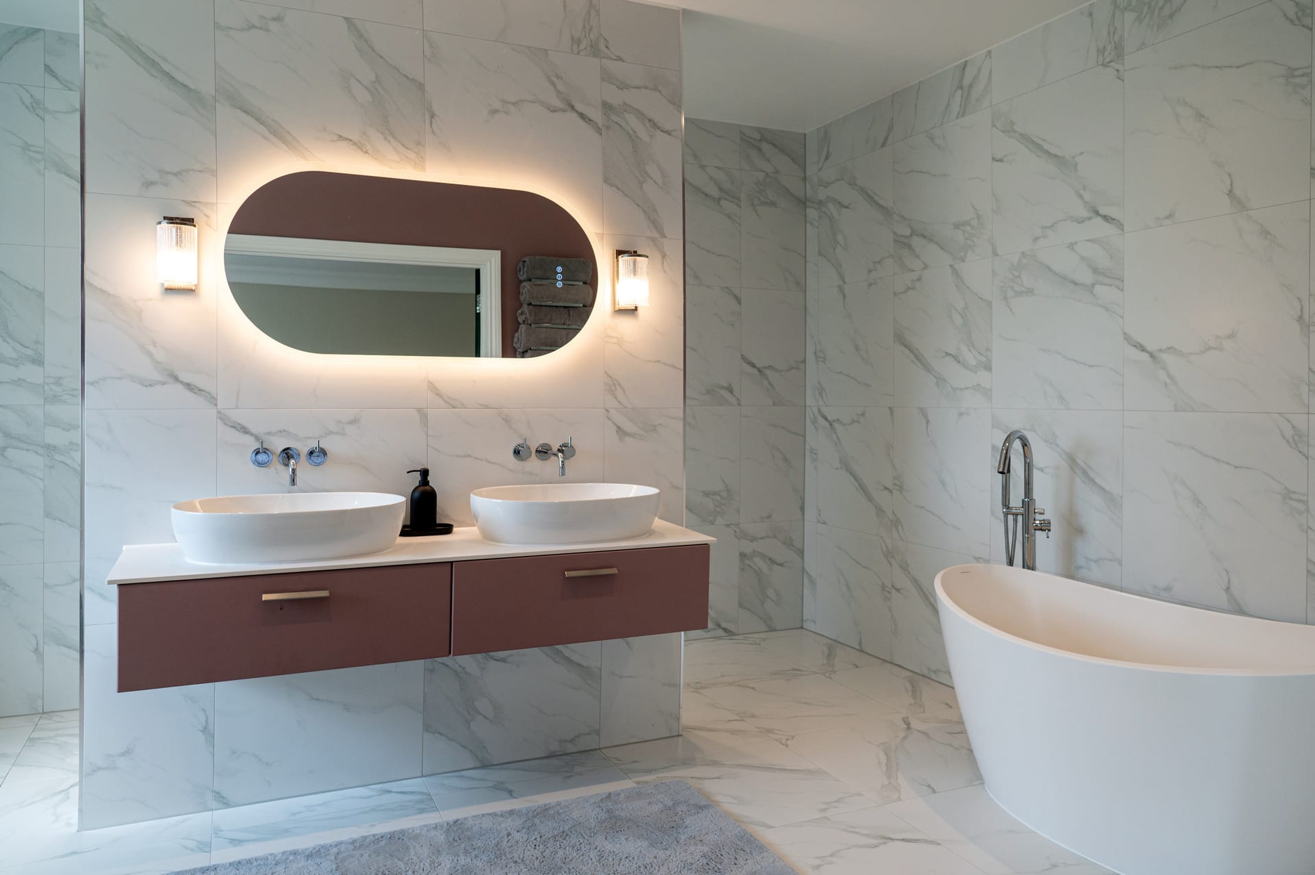 Hutton Mount III — New Build in Hutton Mount, image 18