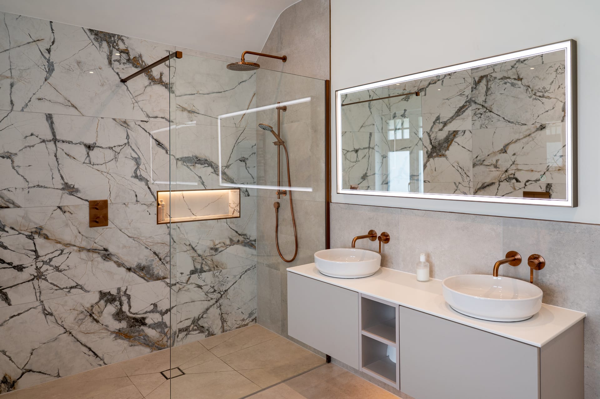 Hutton Mount IV — Extension & Refurbishment in Hutton Mount, image 23
