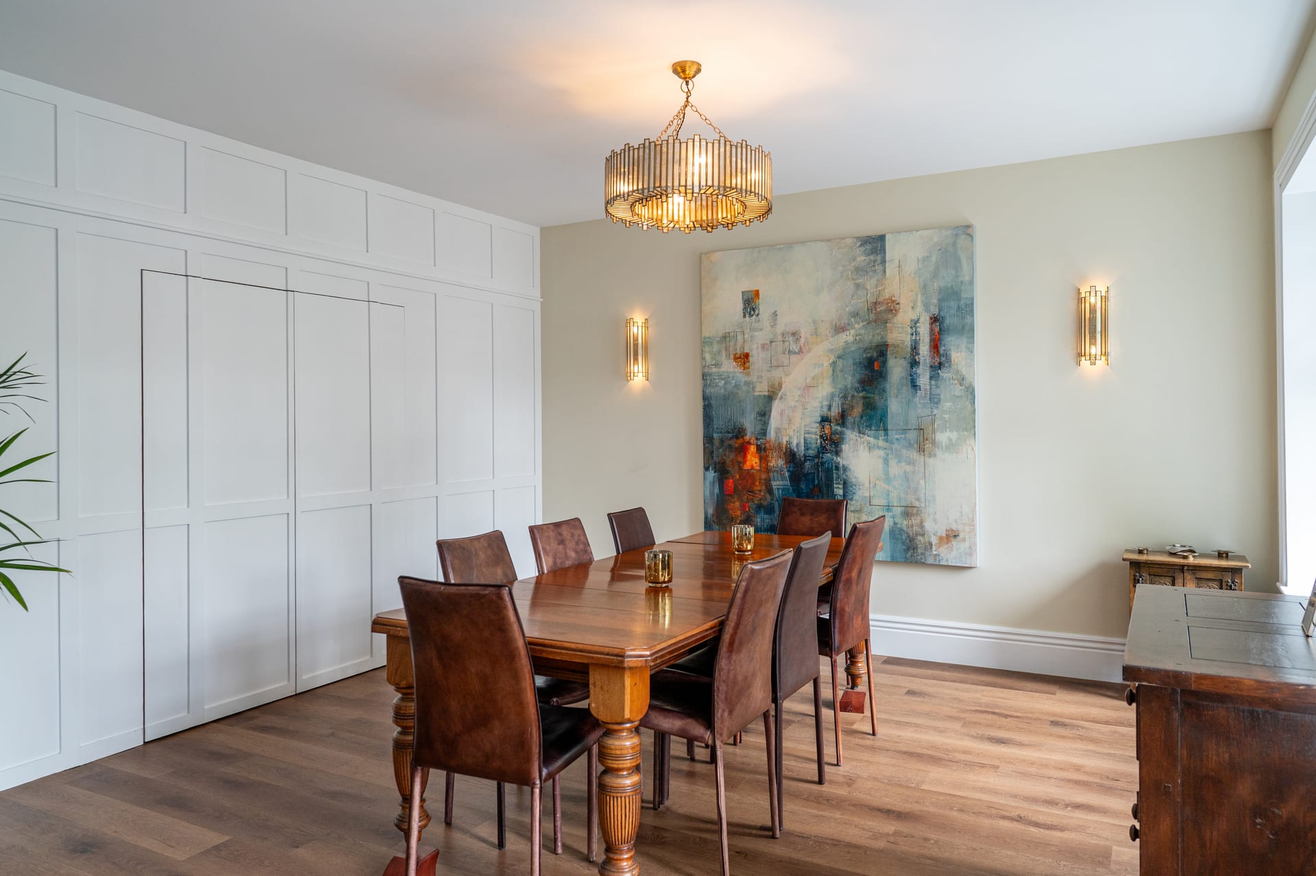 Hutton Mount IV — Extension & Refurbishment in Hutton Mount, image 9