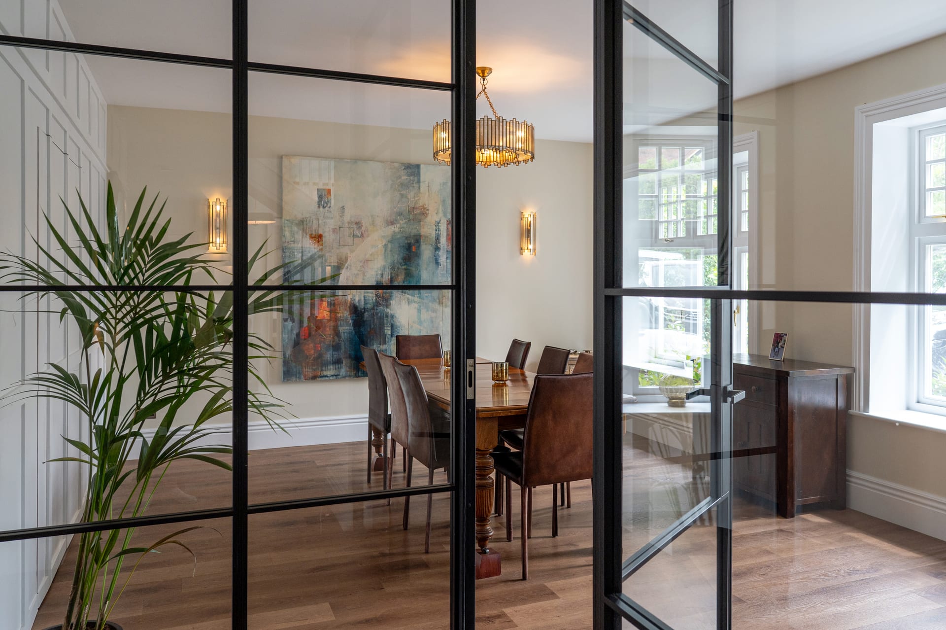 Hutton Mount IV — Extension & Refurbishment in Hutton Mount, image 10