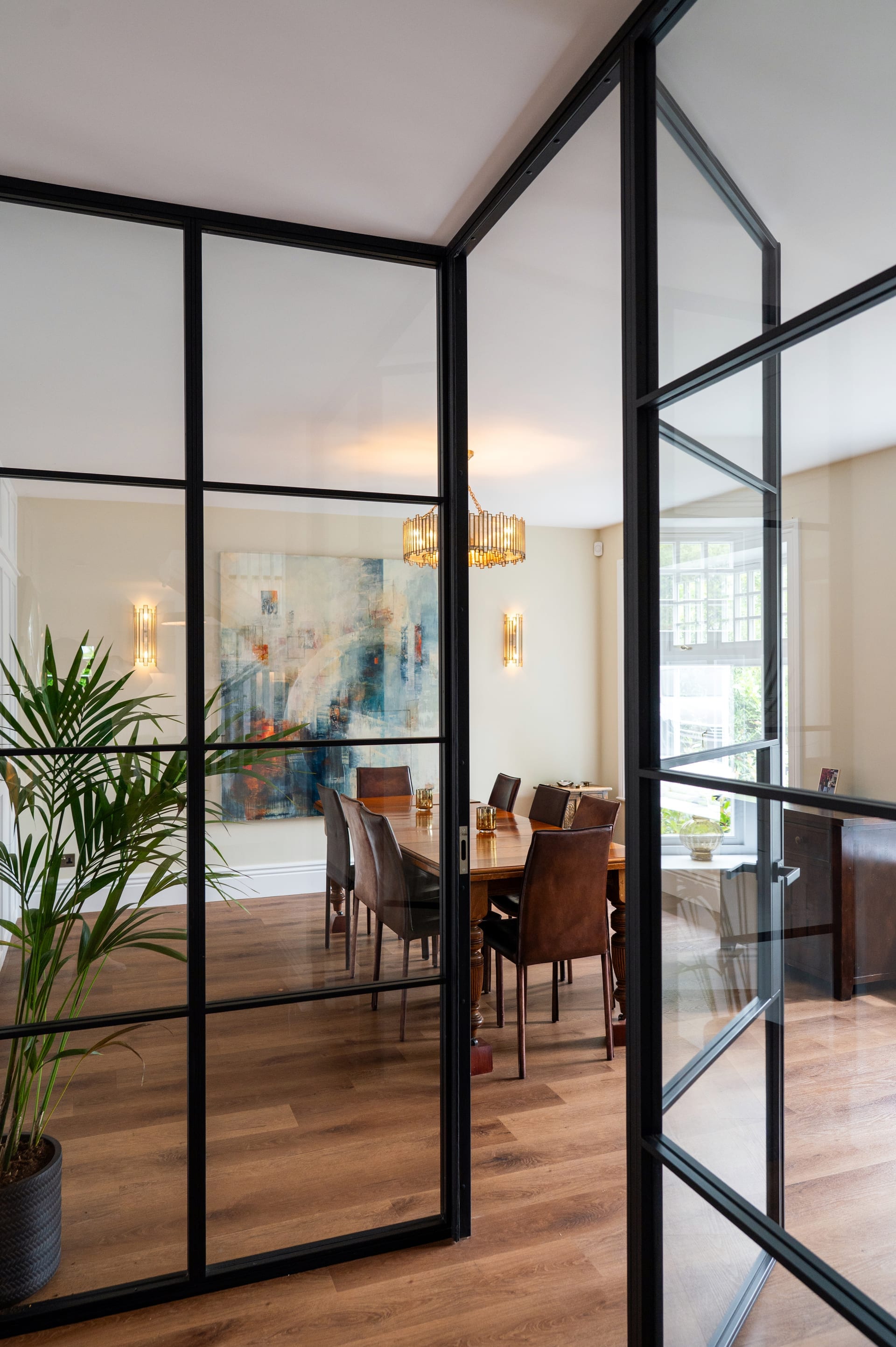 Hutton Mount IV — Extension & Refurbishment in Hutton Mount, image 8