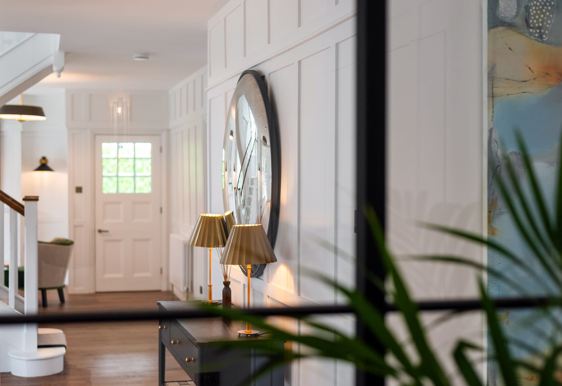 Hutton Mount IV — Extension & Refurbishment in Hutton Mount, image 19
