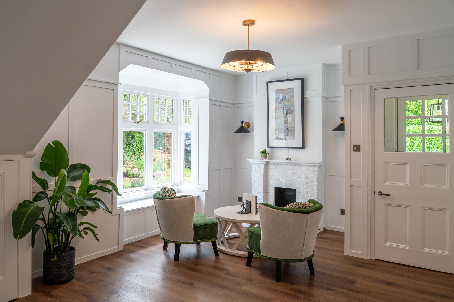 Hutton Mount IV — Extension & Refurbishment in Hutton Mount, image 5
