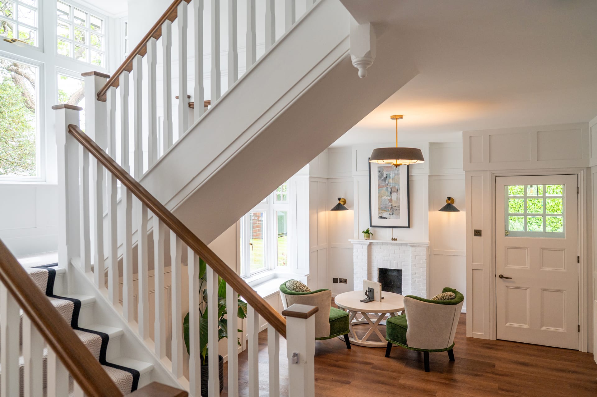 Hutton Mount IV — Extension & Refurbishment in Hutton Mount, image 6