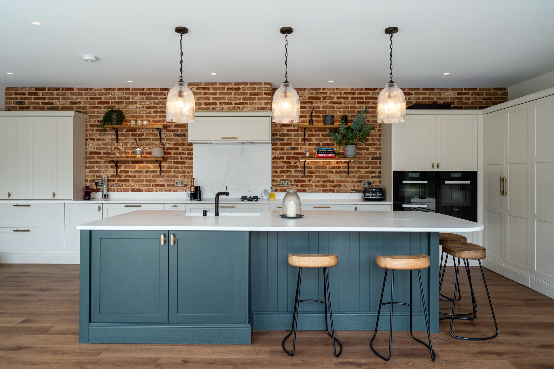Hutton Mount IV — Extension & Refurbishment in Hutton Mount, image 17