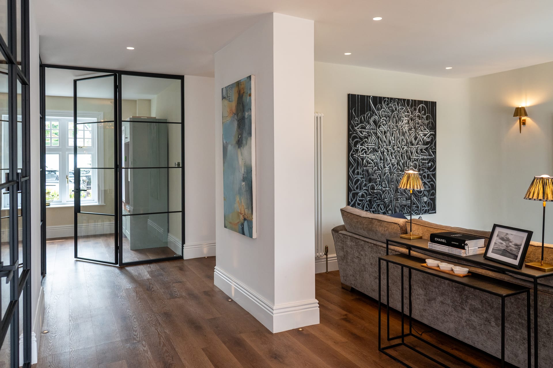 Hutton Mount IV — Extension & Refurbishment in Hutton Mount, image 11