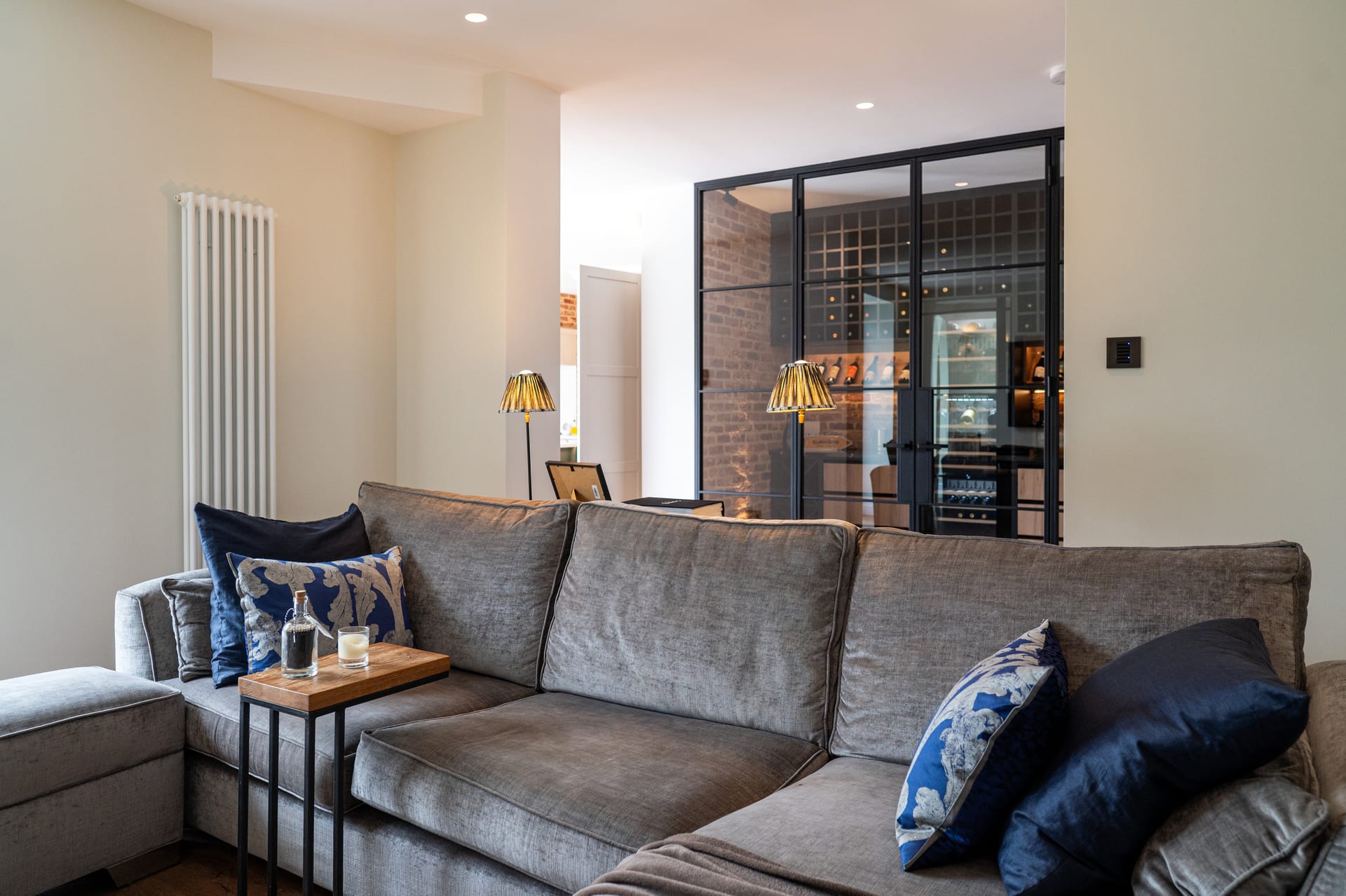 Hutton Mount IV — Extension & Refurbishment in Hutton Mount, image 12