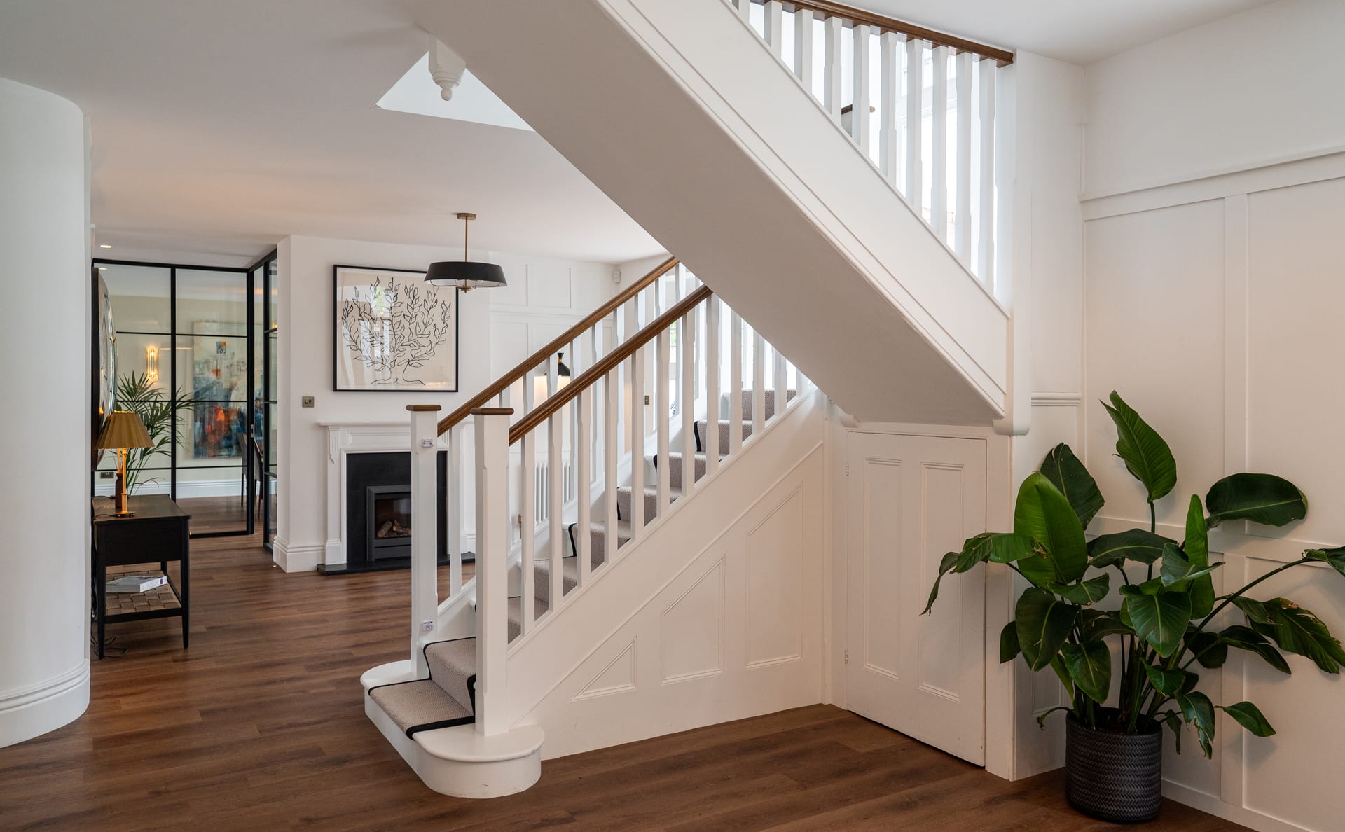 Hutton Mount IV — Extension & Refurbishment in Hutton Mount, image 20