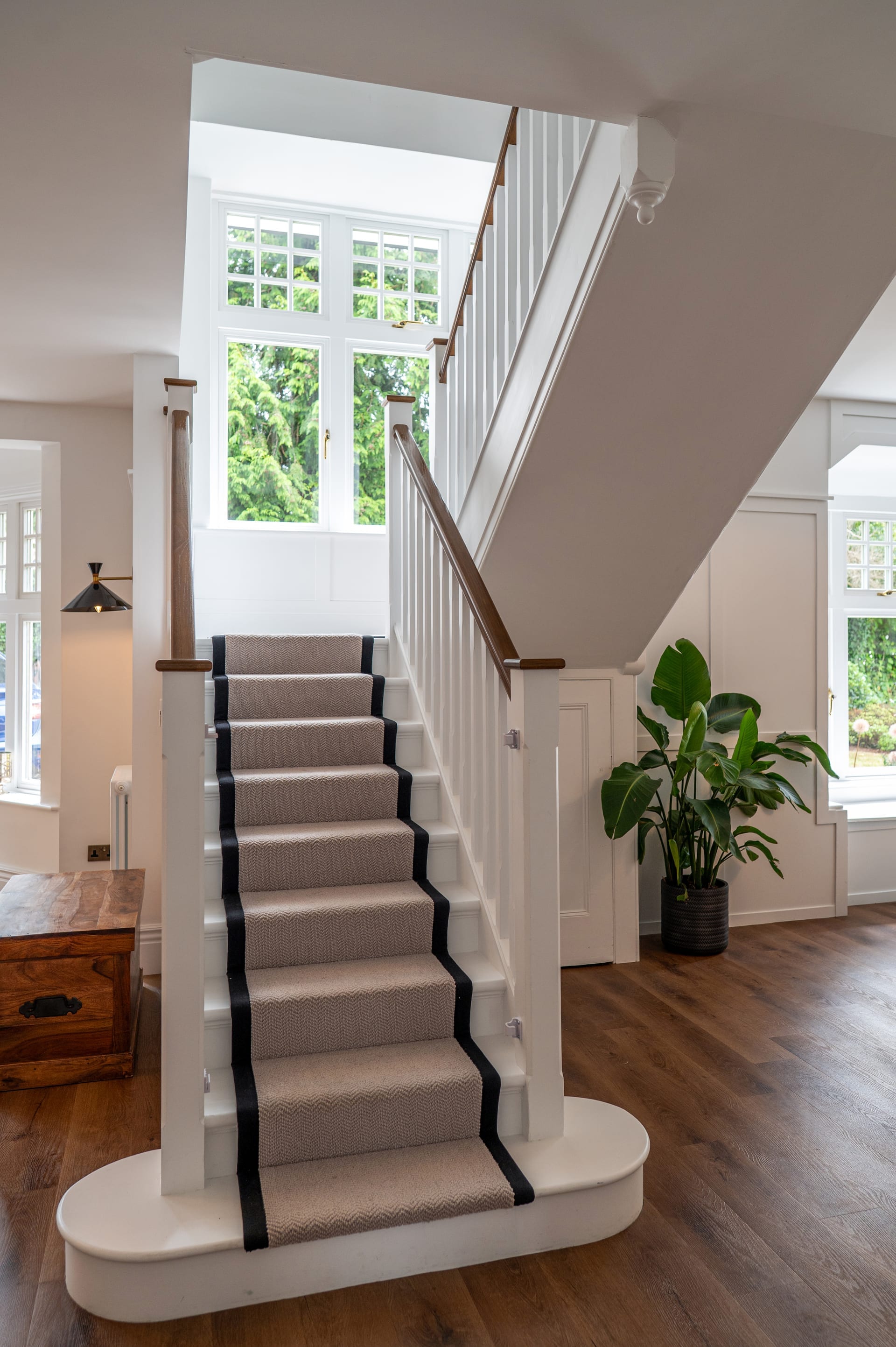 Hutton Mount IV — Extension & Refurbishment in Hutton Mount, image 21