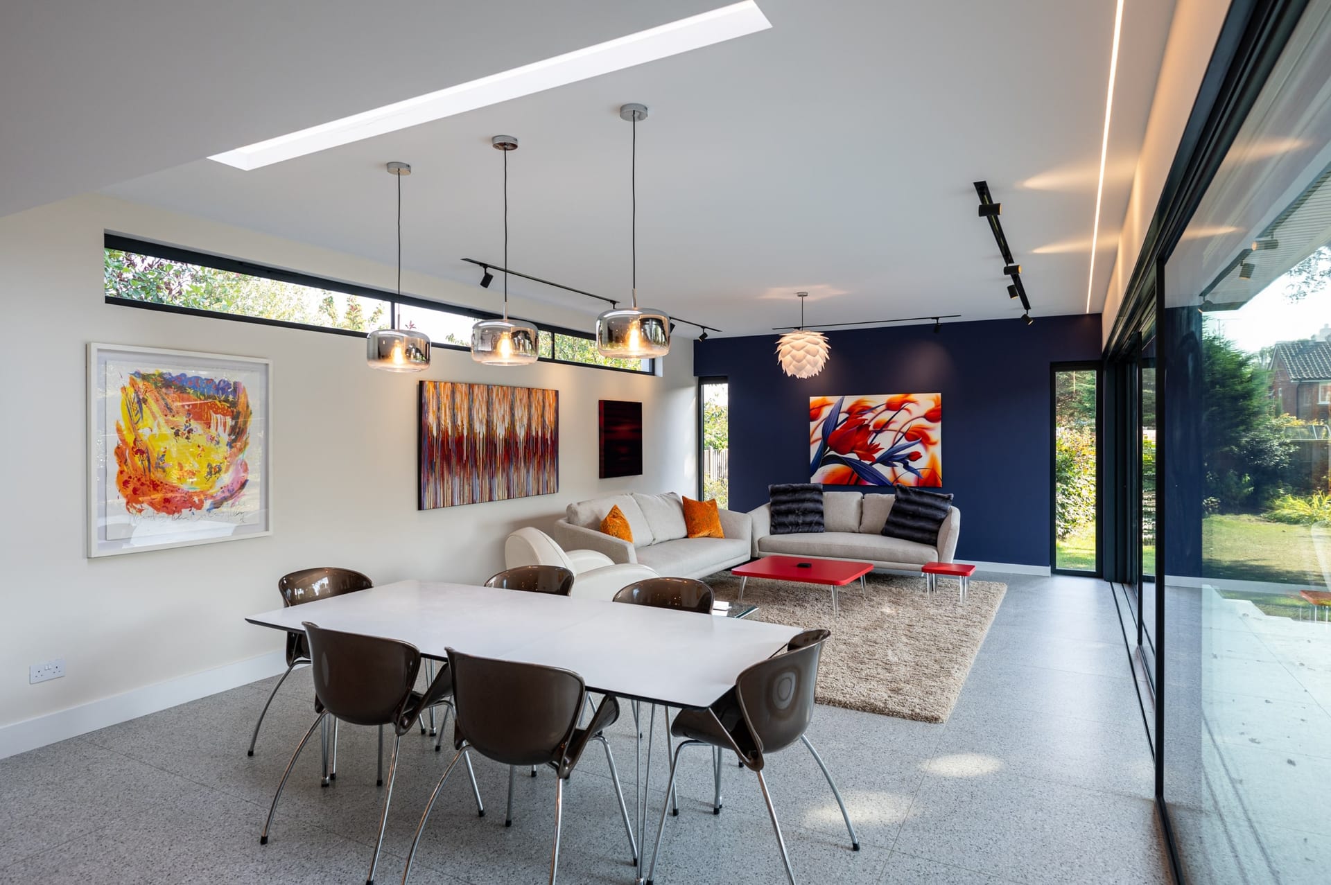 Shenfield I — Refurbishment in Shenfield, image 3