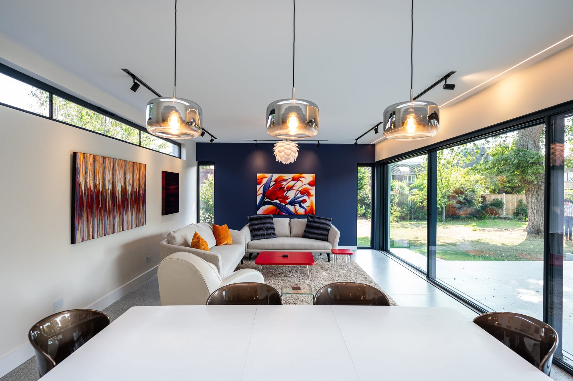 Shenfield I — Refurbishment in Shenfield, image 4