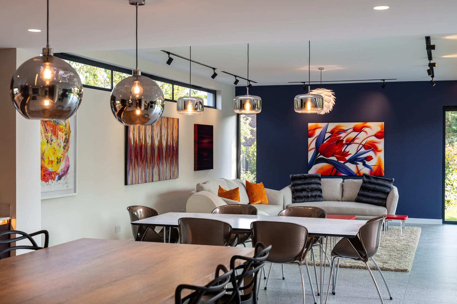 Shenfield I — Refurbishment in Shenfield, image 8