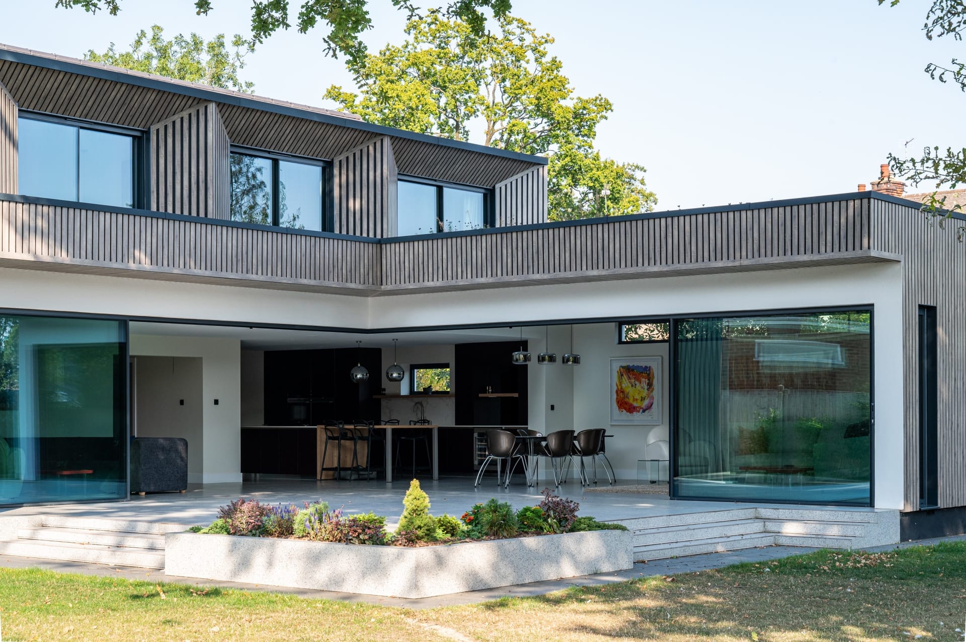 Shenfield I — Refurbishment in Shenfield, image 12