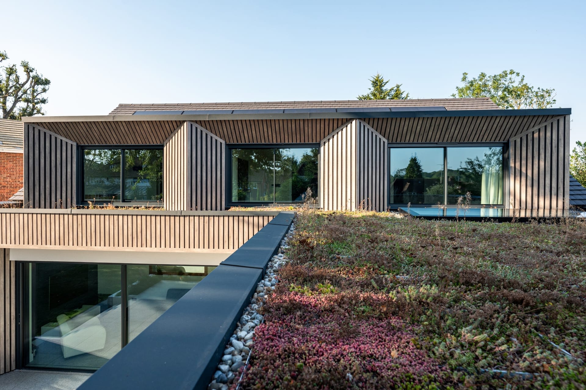 Shenfield I — Refurbishment in Shenfield, image 21