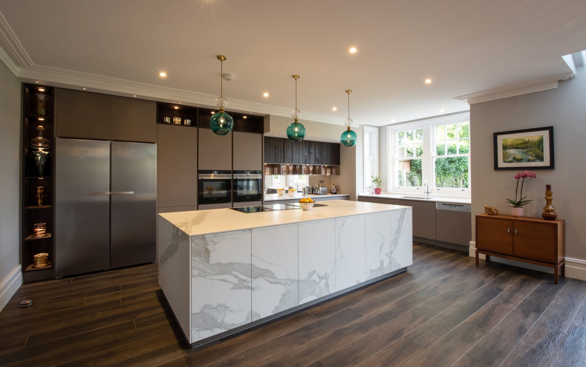 Shenfield II — Refurbishment in Shenfield, image 11