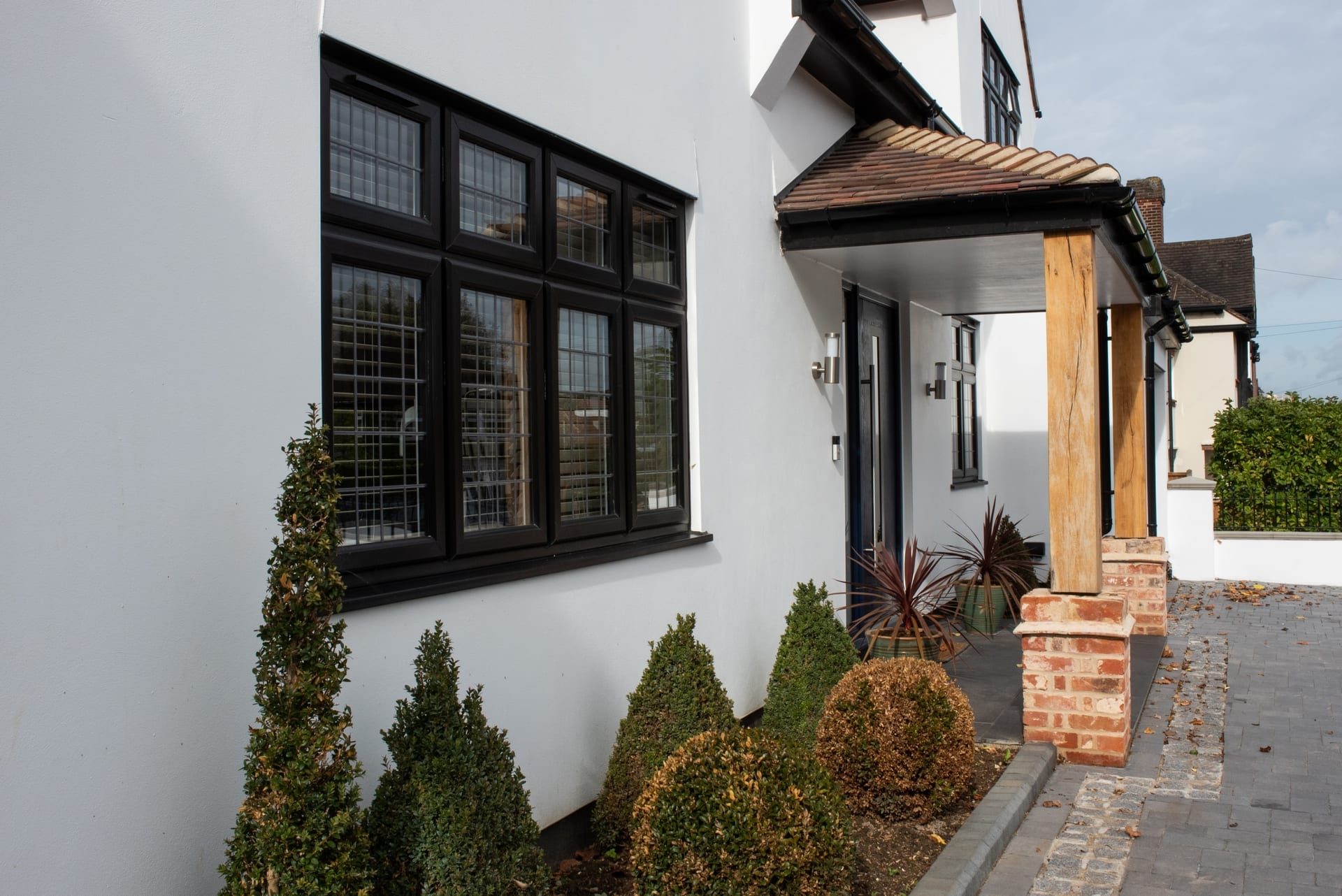 Shenfield III — Extension & Refurbishment in Shenfield, image 3