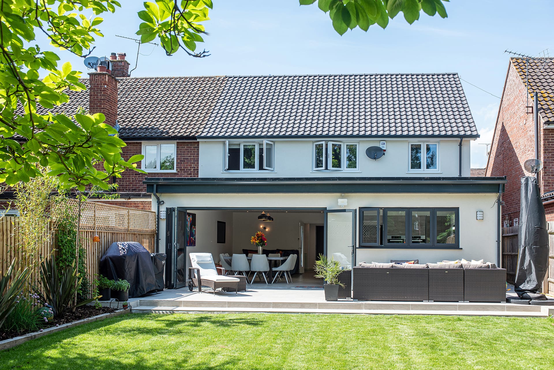 Ingatestone I — Ingatestone project