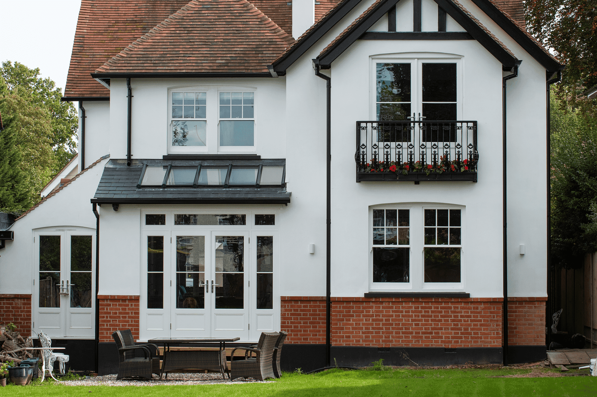 Shenfield II — Shenfield project