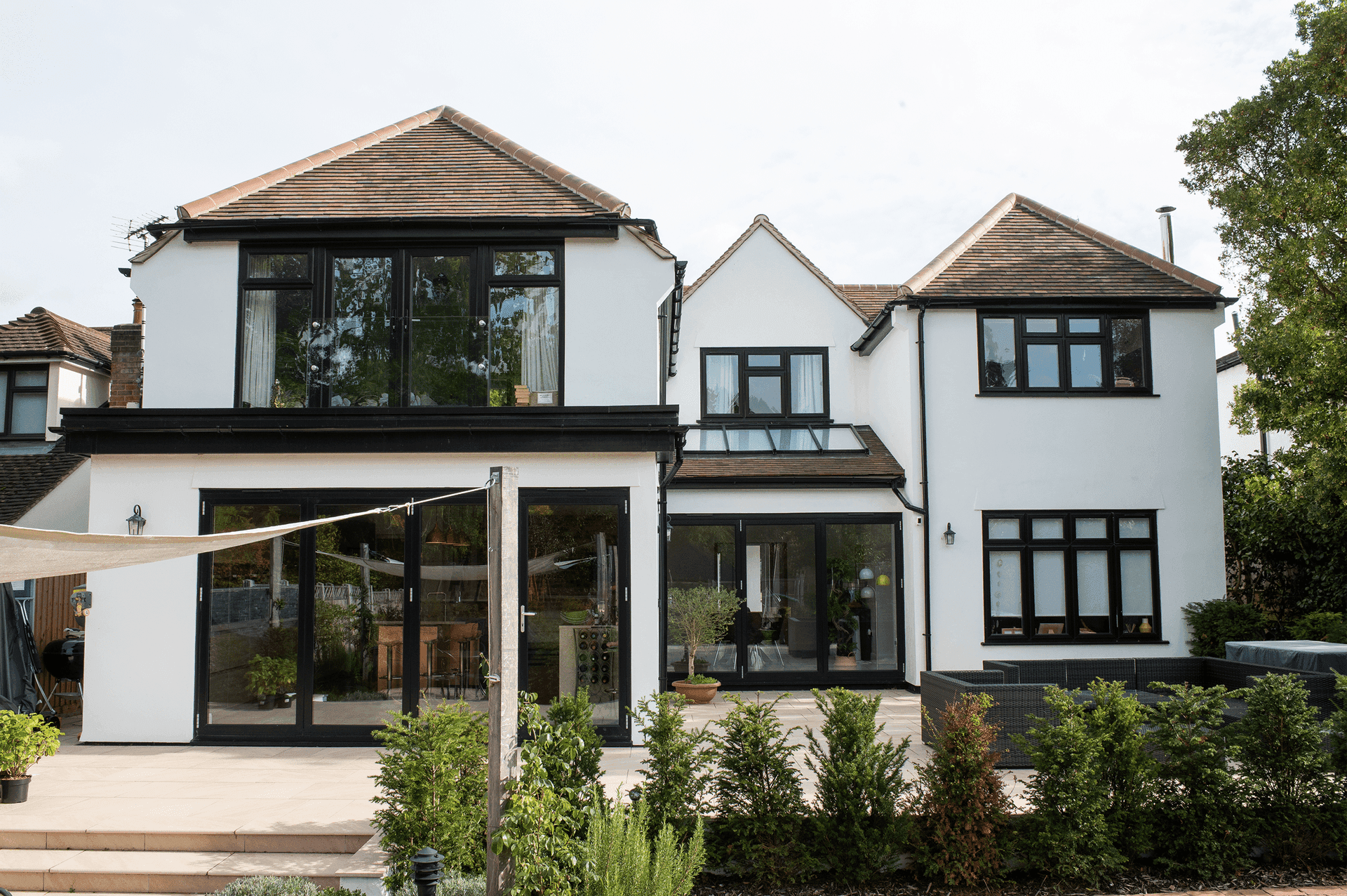 Shenfield III